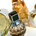 Stapelreview: fall fragrances