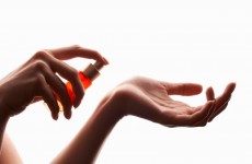 wrists