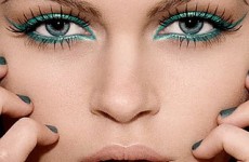 Beautiful eyes makeup 1