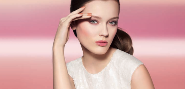 #htmlcaption_11713 Harmonie de Printemps de Chanel ’12