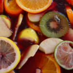 Filmpje: Homemade Sangria