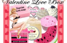 Valentijnsdag 2012 foto 5