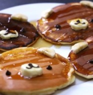 bearpancake