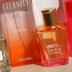 Stapelreview: happy summer perfumes!