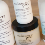 Filmpje: Philosophy skincare routine