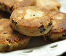 Filmpje: Welsh Cakes recept!