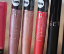 Nieuwe lippies: Revlon, NYC en Sephora