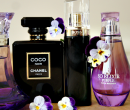 Stapelreview: evening perfumes