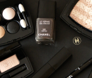 Les Essentiels de Chanel follow-up