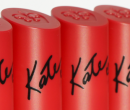 Rimmel Kate Moss Lasting Finish Matte Lipstick