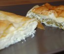 Recept: (Tiro)pita!?