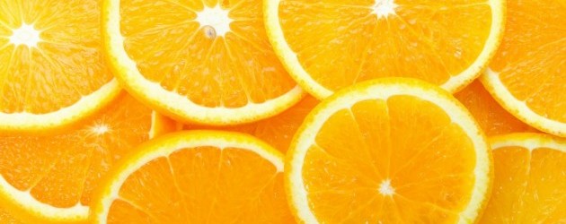 Skincare met Vitamine C