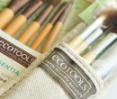 Filmpje: Ecotools kwasten