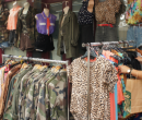 Shop Our Closet Sale + Mini Meet!
