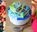 Breakfast ideas (no bread!)