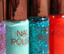 H&M Nail Polish setje