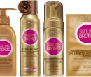 L’oréal Paris – The Sublime Bronze Issue