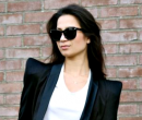 Outfit: The Balmain Jacket