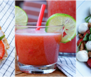 Recepten met aardbeien
