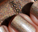 Hema Holographic nagellak