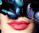 L'Été papillon de Chanel