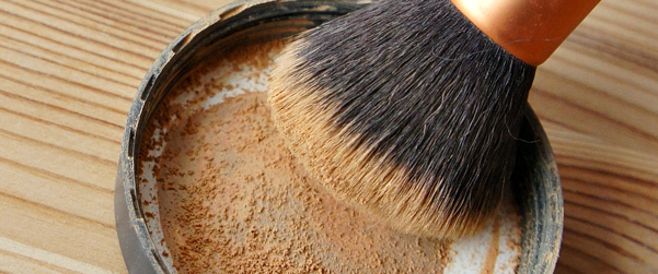 Bare Minerals Foundation - Beautylab.nl
