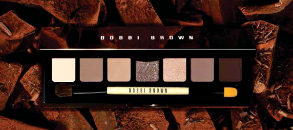 bobbi brown chocolate begin