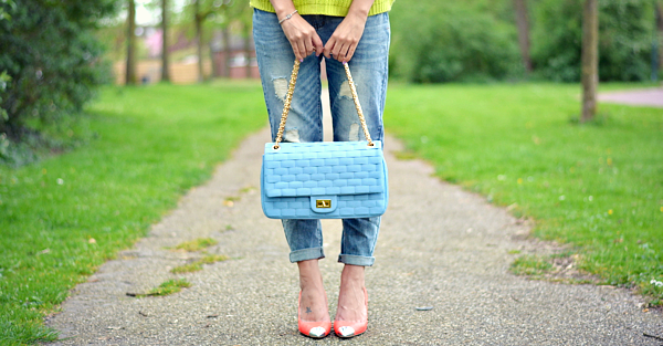 boyfriend jeans