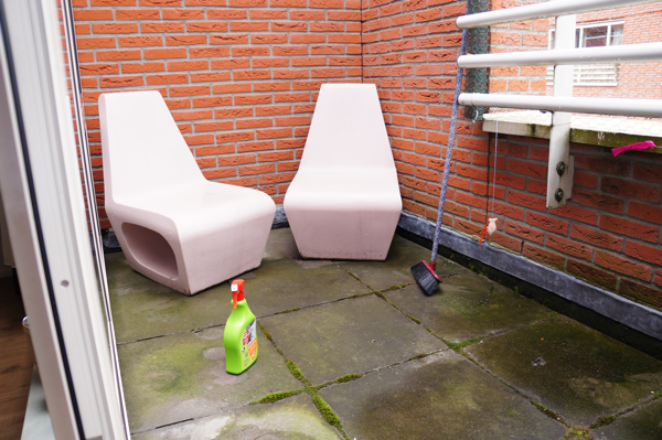 Balkon opknappen beautylab.nl