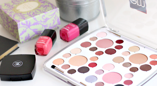 EM Day Life Palette