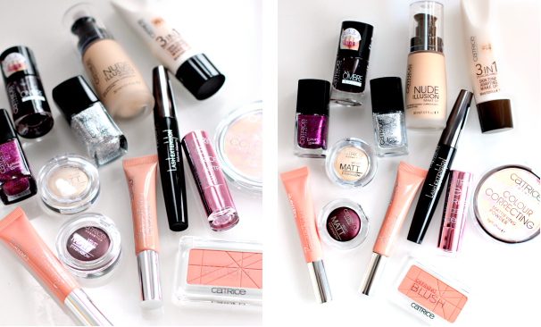 catrice update najaar 2014