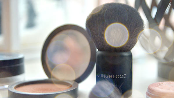 youngblood foundation