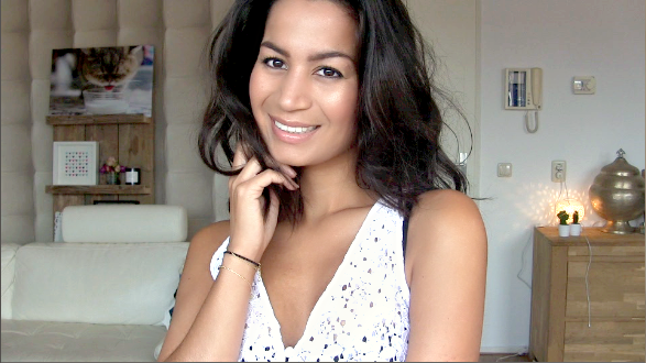 zomerkleding shoplog