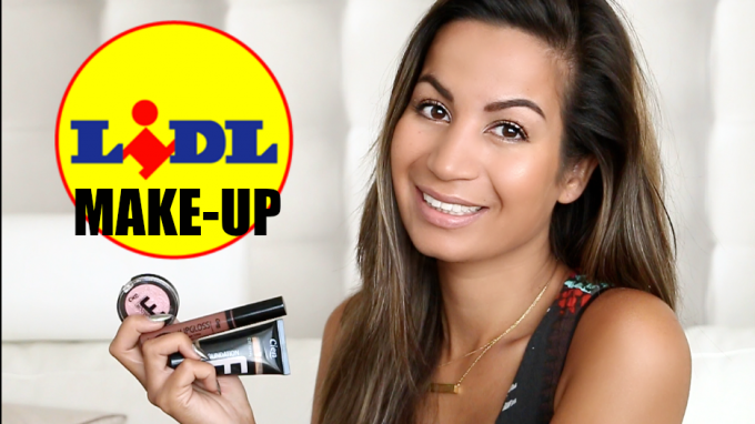 Getest | Lidl make-up