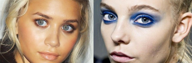 Beste Welke oogschaduw past bij welke oogkleur? ⋆ Beautylab.nl ZA-01