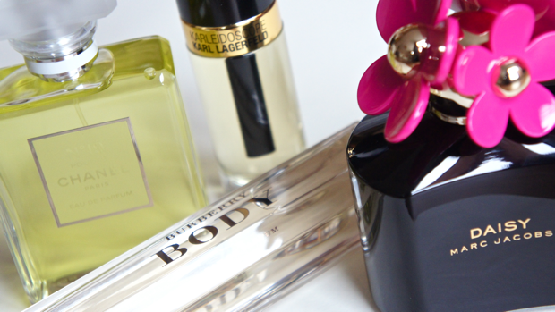 Filmpje: parfumreview