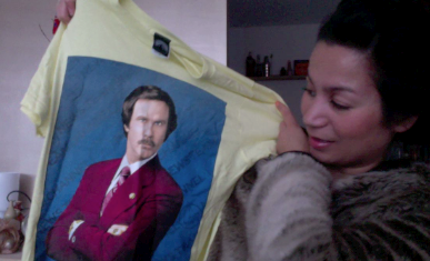 Filmpje: Mega Miami Shoplog!