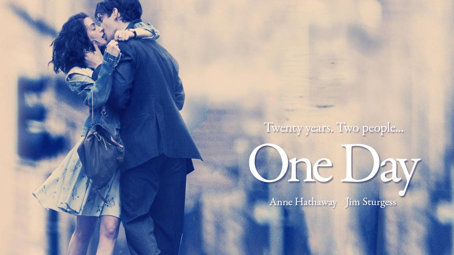 Must-see Movie: One Day