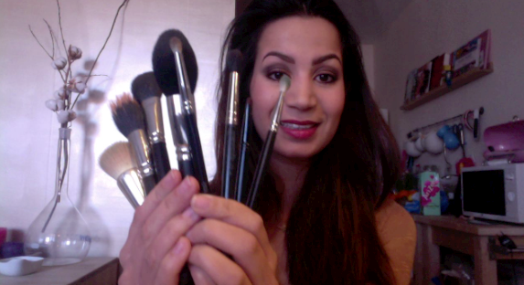 Filmpje: favoriete kwasten