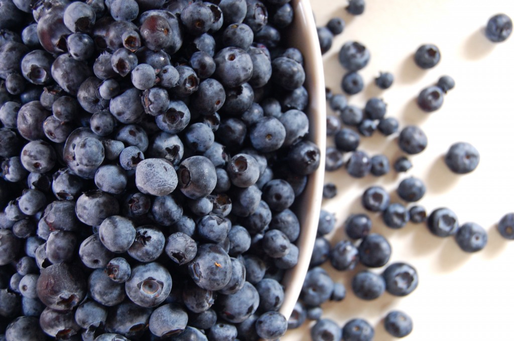 Filmpje: Blueberry Boost Mask