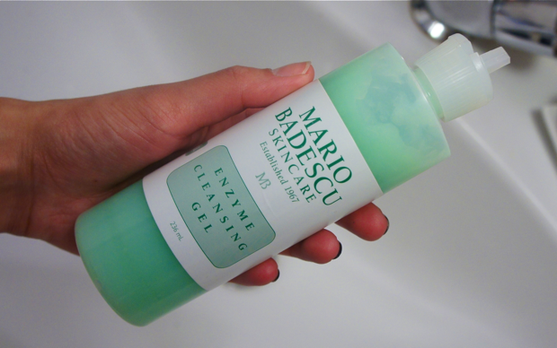 in: Mario Badescu ⋆