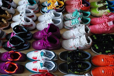 How-to wear: sneakers