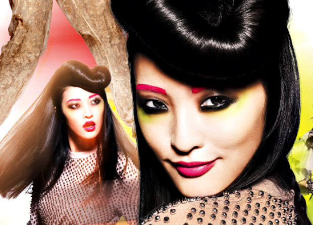 Catrice limited edition: Revoltaire