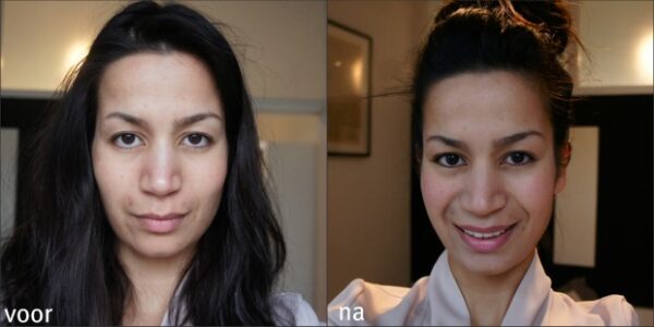 How-to: look pretty without makeup ⋆ Beautylab.nl