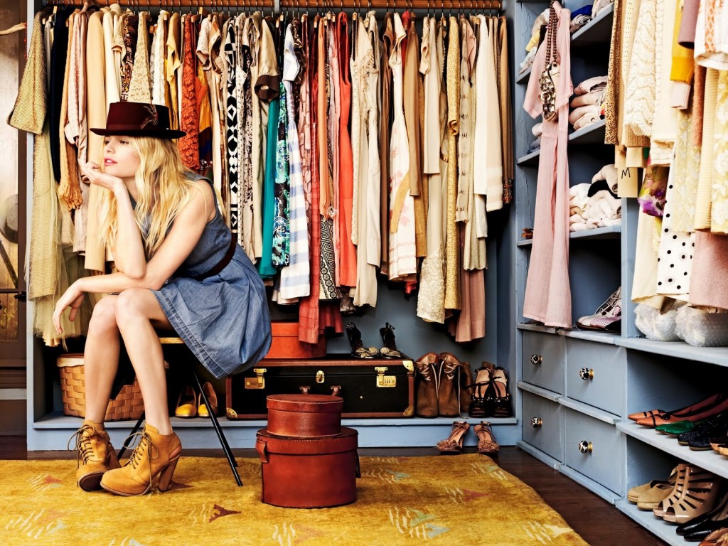 How-to: fashion no-buy