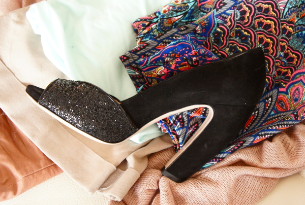 Filmpje: Fashion Shoplog! Met o.a. Mango, Zara, Monki, Romwe, etc.