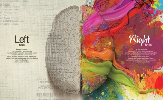 How-to: find creativity