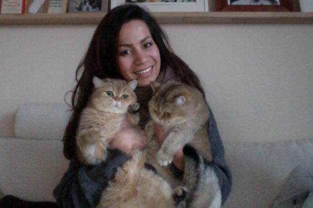 Happy Queen’s Day + De Poezenavond