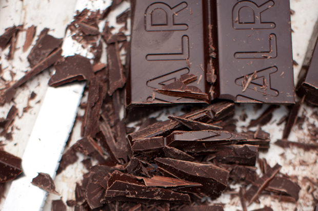 Beautyingrediënt: Cacao