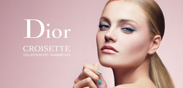 (Re)view by Nena: Dior Croisette Summer 2012